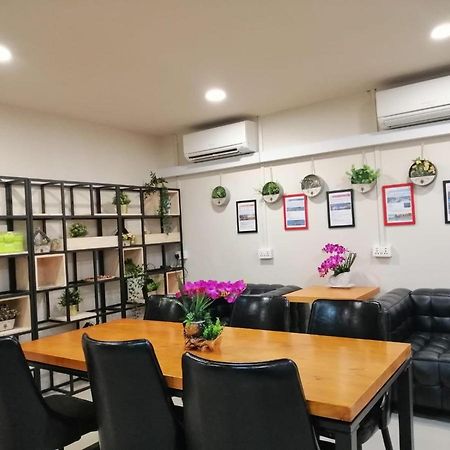 แคปซูลพอดแอทอัลยูนีด Hostel สิงคโปร์ ภายนอก รูปภาพ